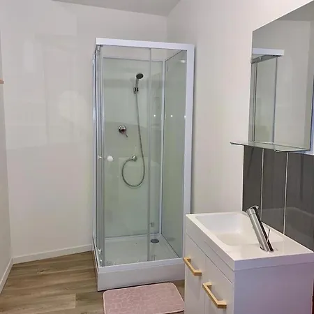 Appartement Le Big Road Rouge Roubaix